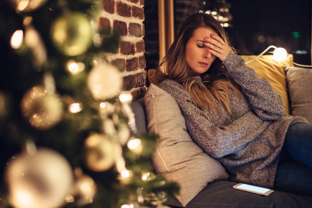 4 Tips To Avoid Back Pain This Christmas