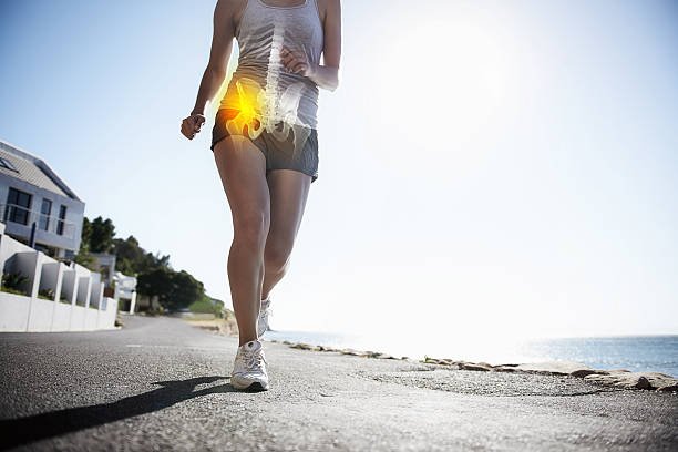 Hip Pain: How Can Osteopathy Help You?