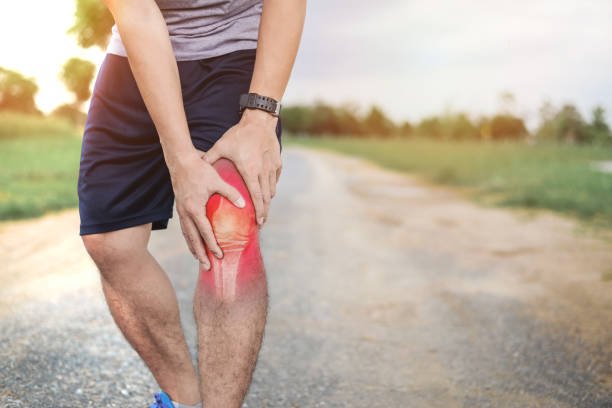 Knee Pain: 3 Strengthening Exercises To Help You