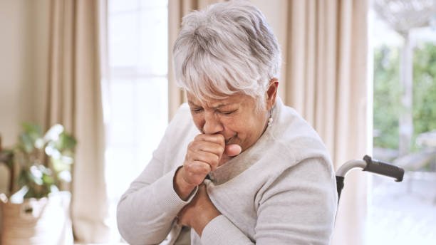 Osteopathy may help to alleviate the symptoms of your cough and speed up your recovery by looking at the causes of your cough.